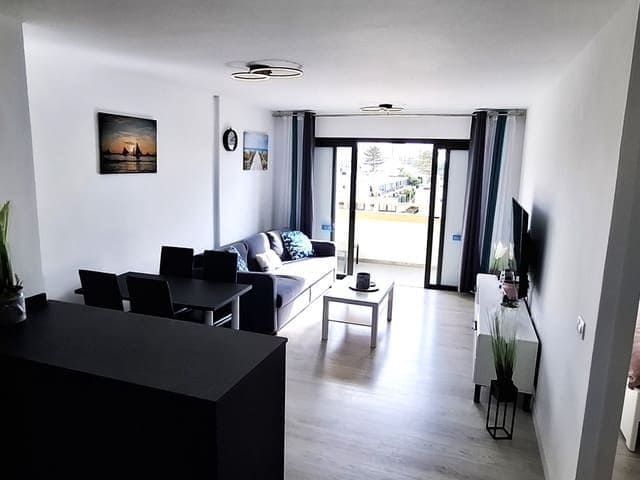 1 bedroom Apartment for sale in Playa de las Americas with garage - € 360,000 (Ref: 8670098)