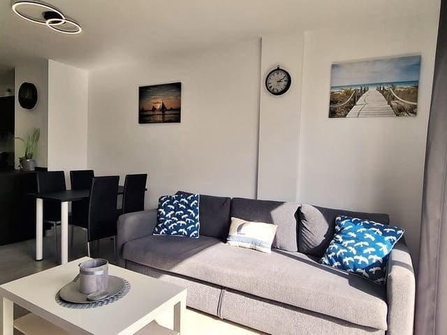 1 bedroom Apartment for sale in Playa de las Americas with garage - € 360,000 (Ref: 8670098)