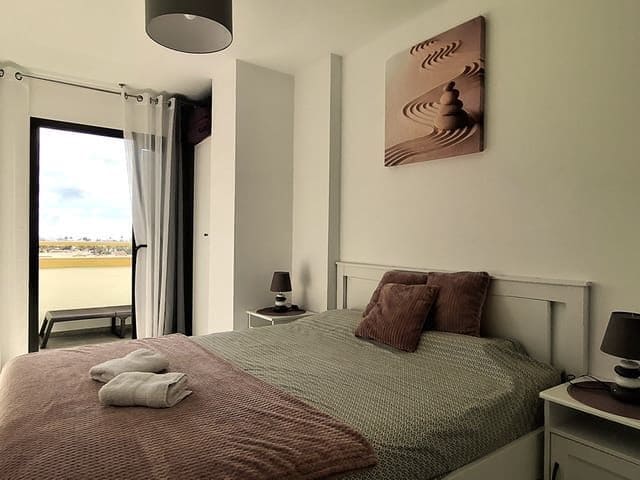 1 bedroom Apartment for sale in Playa de las Americas with garage - € 360,000 (Ref: 8670098)