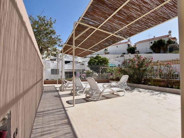 1 bedroom Apartment for sale in Playa de las Americas with garage - € 360,000 (Ref: 8670098)