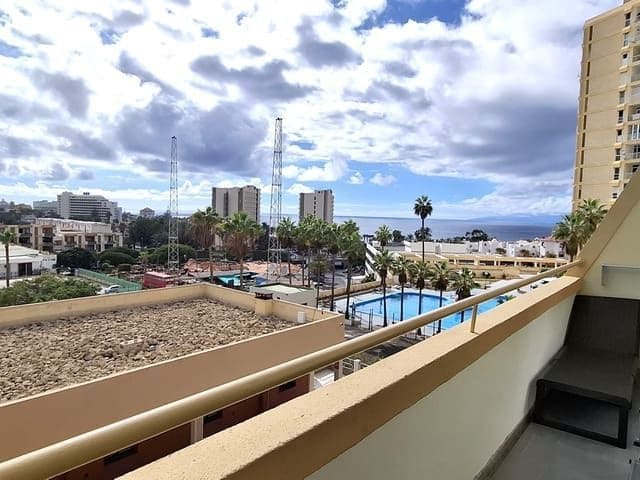 1 bedroom Apartment for sale in Playa de las Americas with garage - € 360,000 (Ref: 8670098)