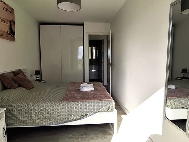 1 bedroom Apartment for sale in Playa de las Americas with garage - € 360,000 (Ref: 8670098)