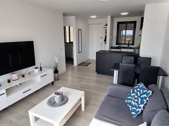 1 bedroom Apartment for sale in Playa de las Americas with garage - € 360,000 (Ref: 8670098)