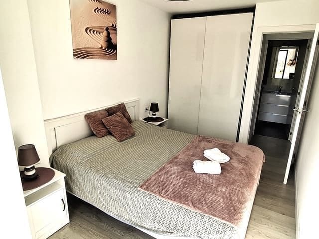 1 bedroom Apartment for sale in Playa de las Americas with garage - € 360,000 (Ref: 8670098)