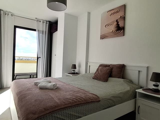 1 bedroom Apartment for sale in Playa de las Americas with garage - € 360,000 (Ref: 8670098)