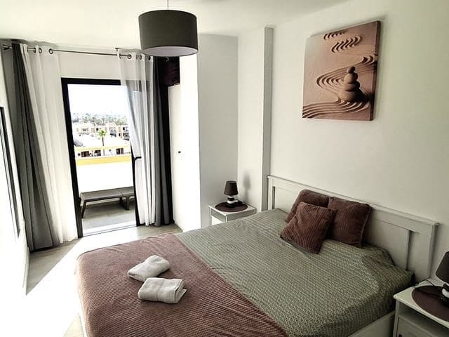 1 bedroom Apartment for sale in Playa de las Americas with garage - € 360,000 (Ref: 8670098)