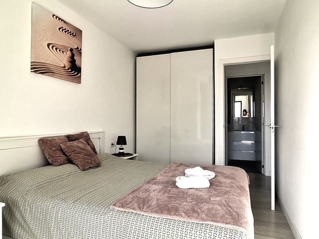 1 bedroom Apartment for sale in Playa de las Americas with garage - € 360,000 (Ref: 8670098)