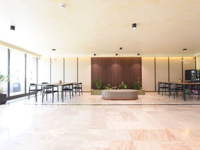 1 bedroom Apartment for sale in Playa de las Americas with garage - € 360,000 (Ref: 8670098)