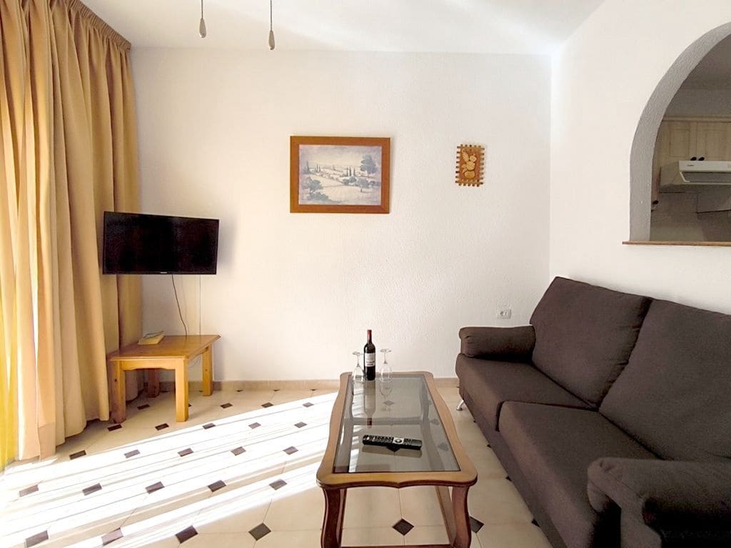 1 soveværelse Lejlighed til salg i Costa Adeje med swimmingpool - € 269.000 (Ref: 8670105)