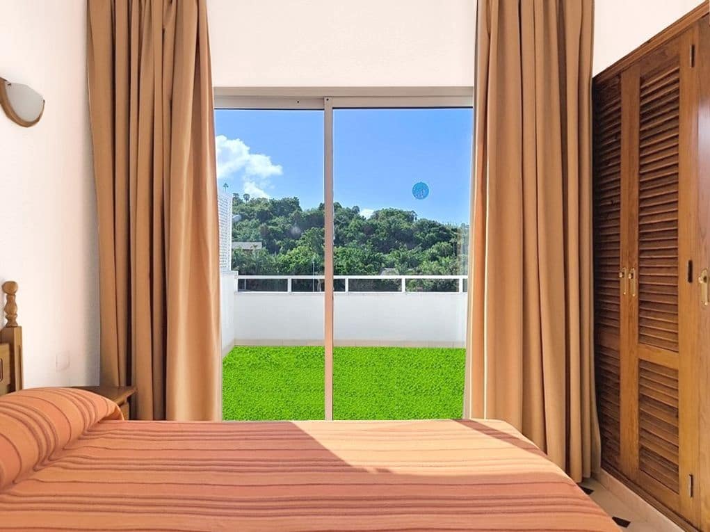 1 soveværelse Lejlighed til salg i Costa Adeje med swimmingpool - € 269.000 (Ref: 8670105)