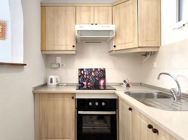 1 soverom Leilighet til salgs i San Eugenio Alto, Adeje med svømmebasseng - € 269 000 (Ref: 8670105)