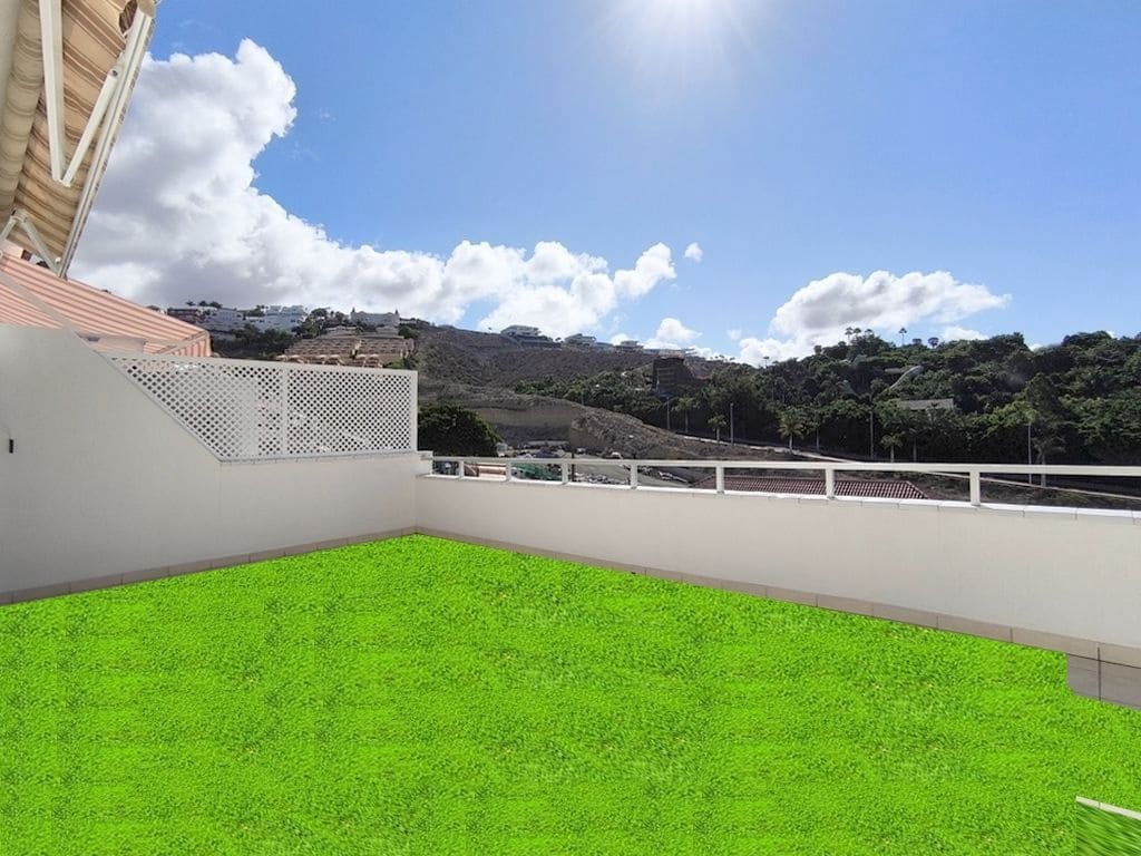 1 soveværelse Lejlighed til salg i Costa Adeje med swimmingpool - € 269.000 (Ref: 8670105)