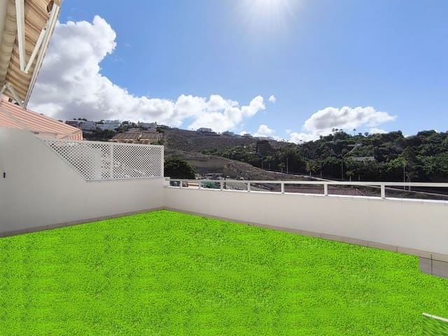 1 soverom Leilighet til salgs i San Eugenio Alto, Adeje med svømmebasseng - € 269 000 (Ref: 8670105)