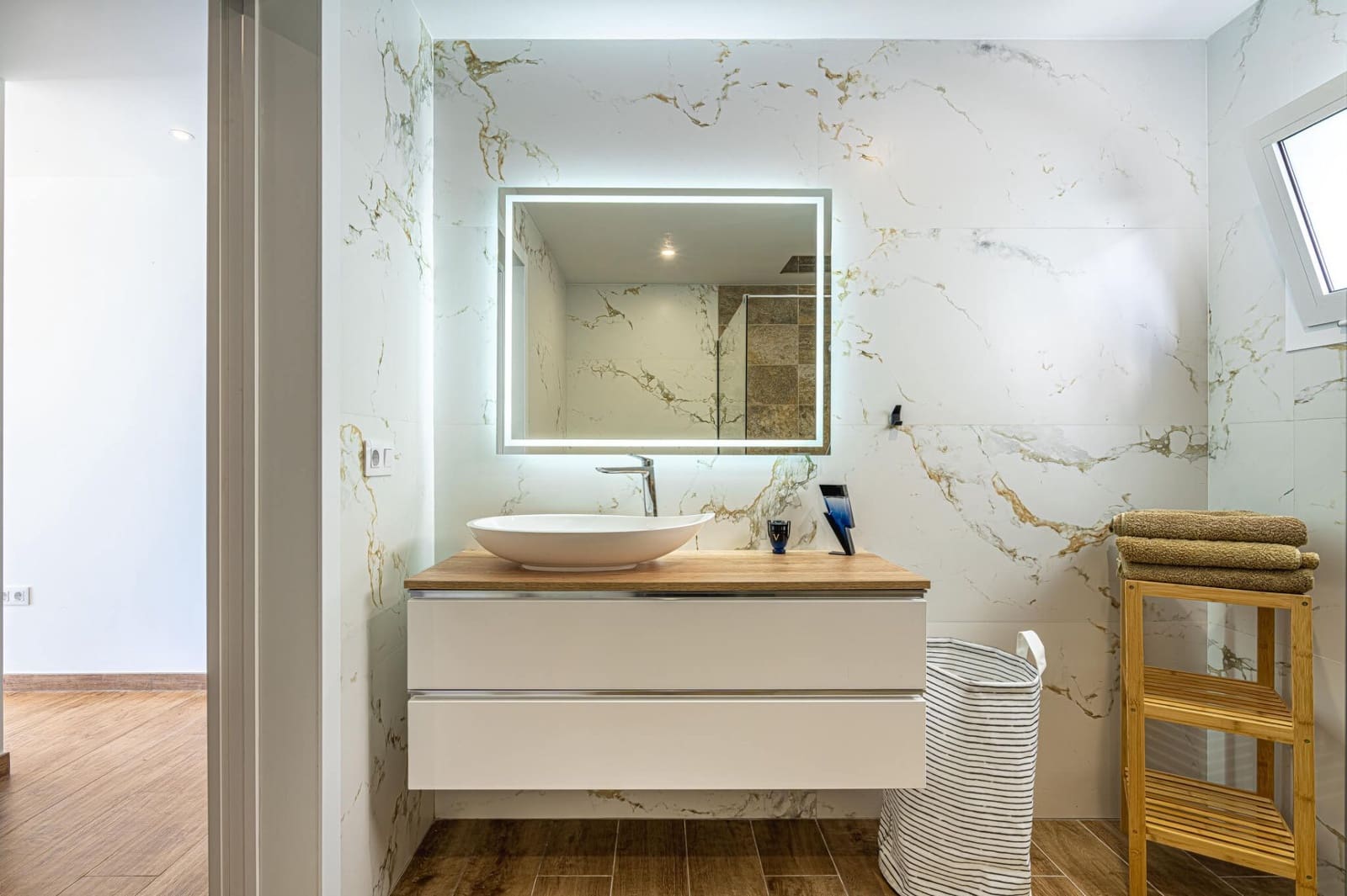 3 Zimmer Villa zu verkaufen in Tejina de Guia de Isora mit Pool Garage - 897.000 € (Ref: 8670109)