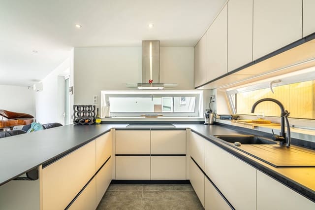 3 soverom Villa til salgs i Tejina de Guia de Isora, Guía de Isora med svømmebasseng garasje - € 897 000 (Ref: 8670109)