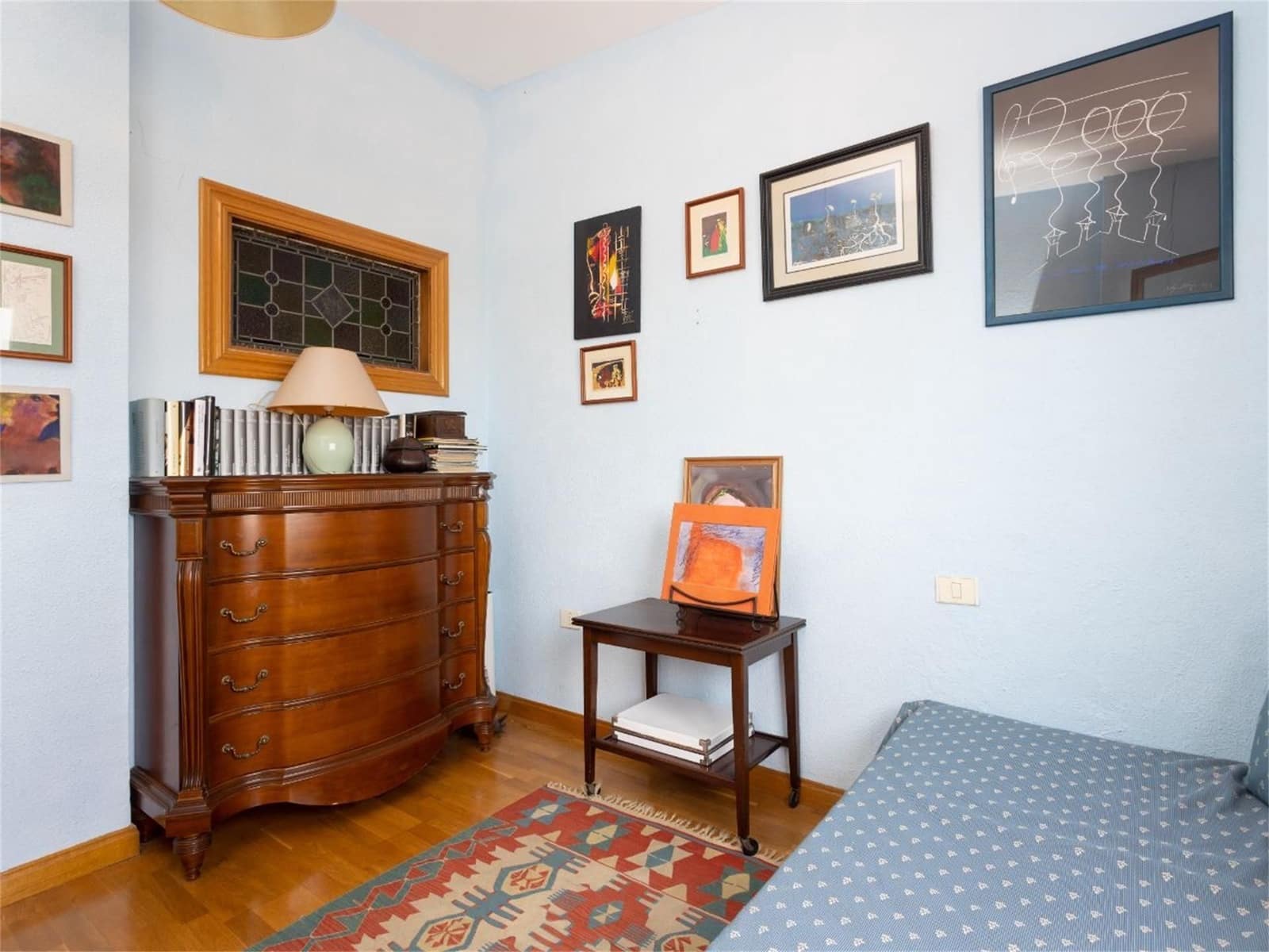 4 soverom Penthouse til salgs i Playa de las Americas med svømmebasseng garasje - € 645 000 (Ref: 8670110)