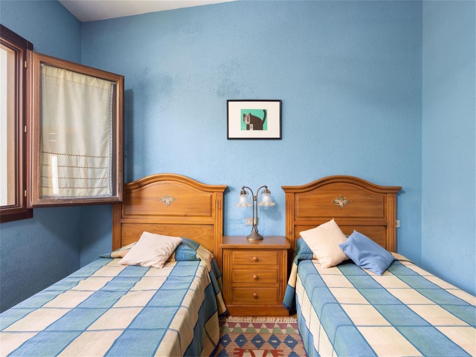 4 soverom Penthouse til salgs i Playa de las Americas med svømmebasseng garasje - € 645 000 (Ref: 8670110)