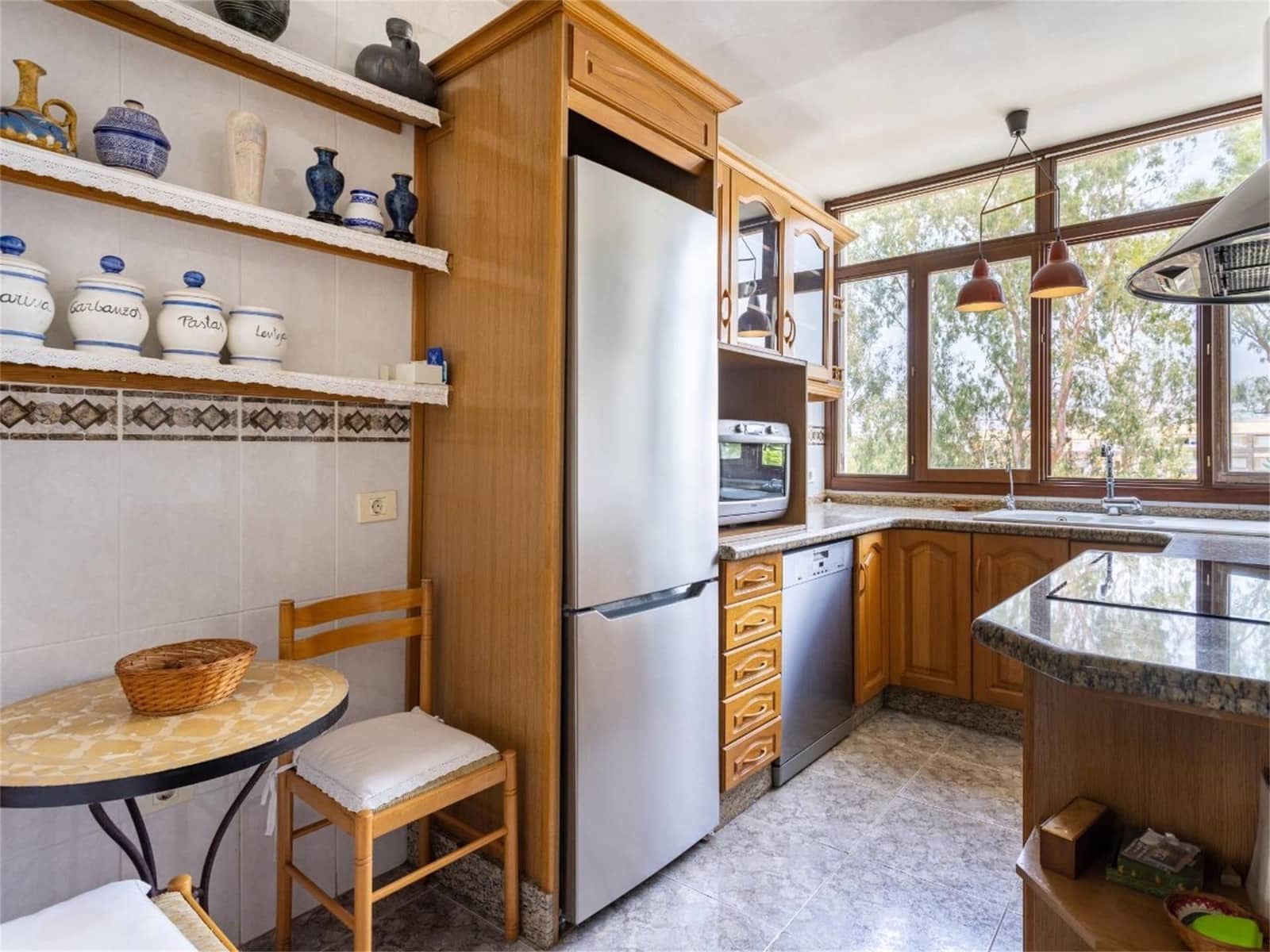 4 soverom Penthouse til salgs i Playa de las Americas med svømmebasseng garasje - € 645 000 (Ref: 8670110)