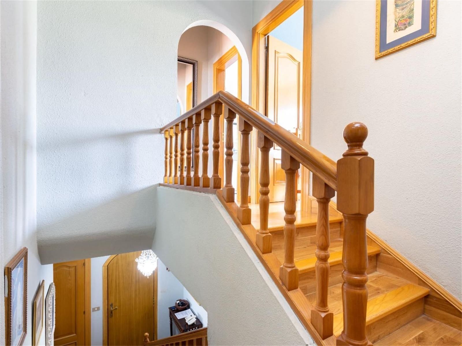 4 soverom Penthouse til salgs i Playa de las Americas med svømmebasseng garasje - € 645 000 (Ref: 8670110)