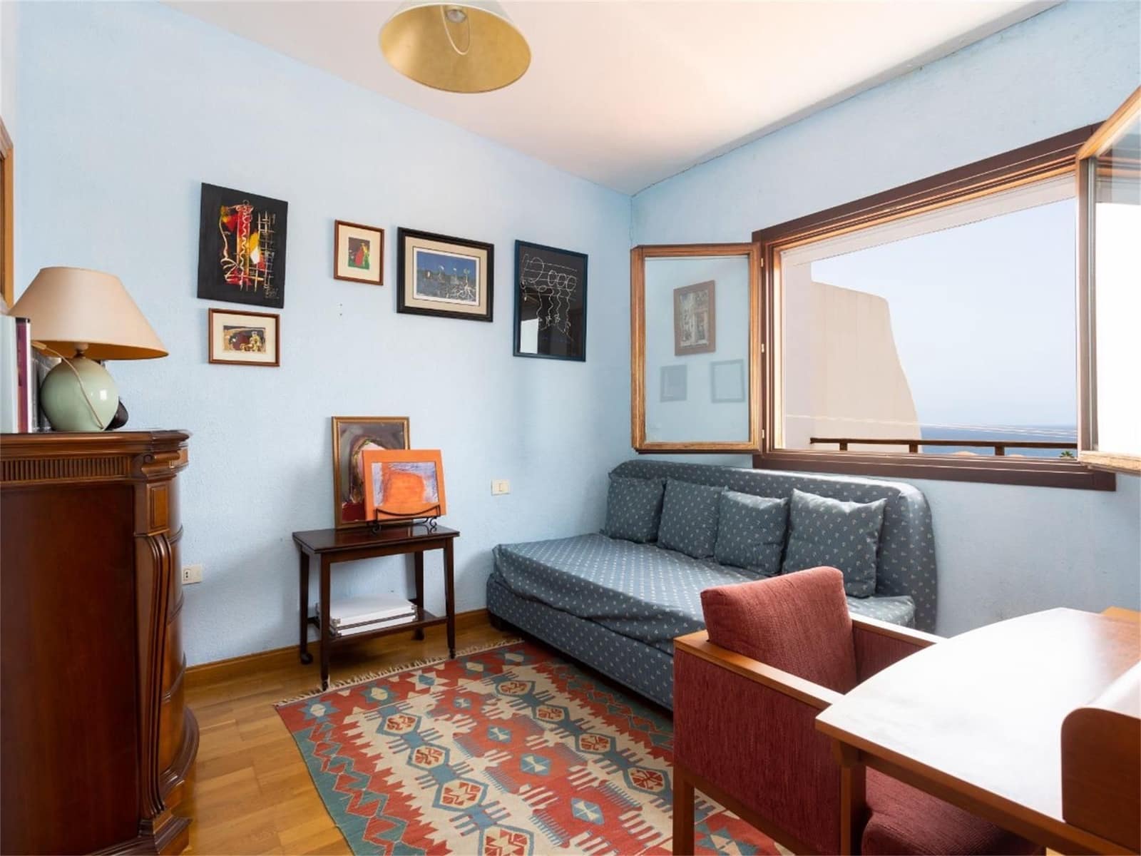 4 soverom Penthouse til salgs i Playa de las Americas med svømmebasseng garasje - € 645 000 (Ref: 8670110)