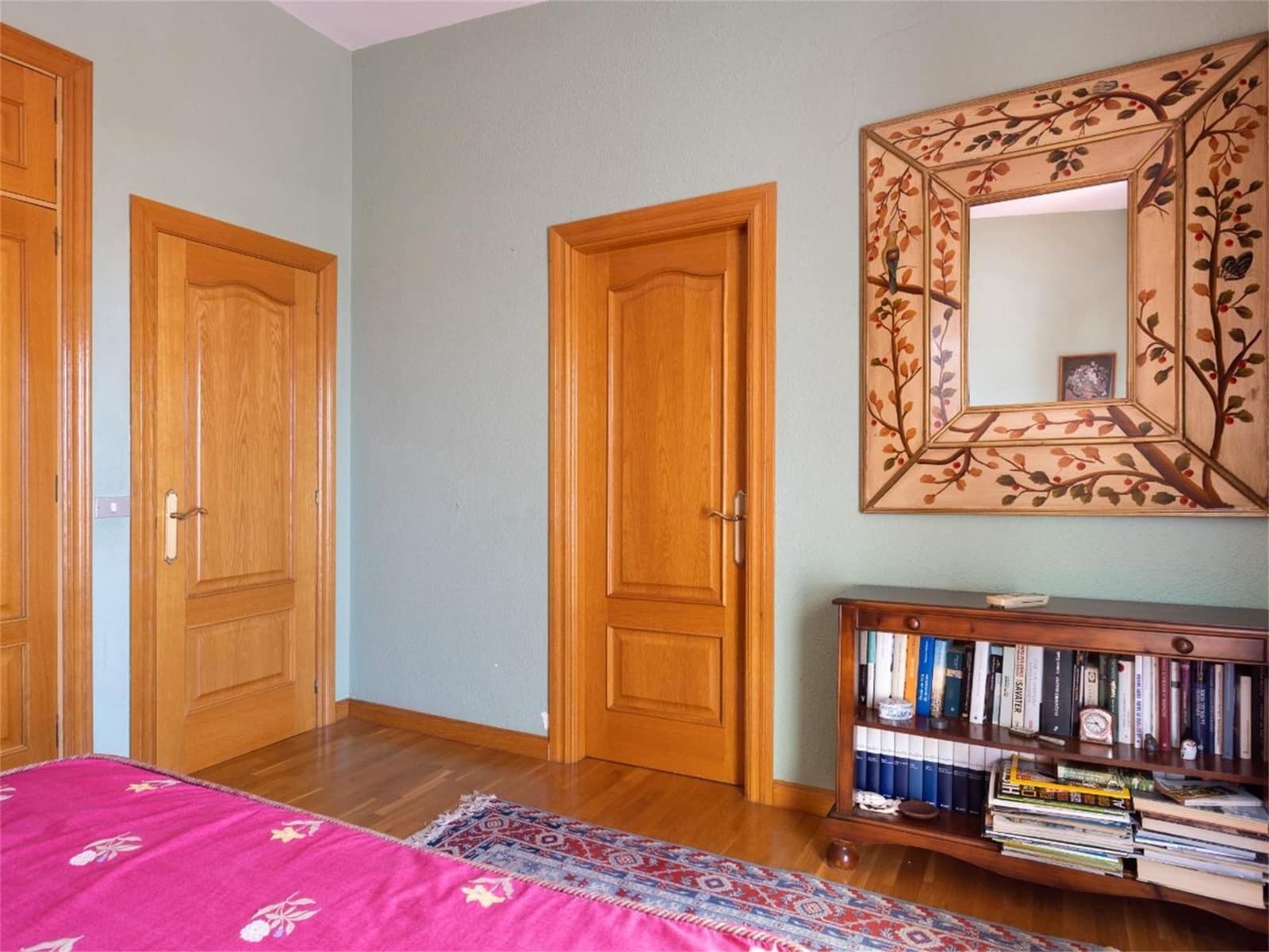 4 soverom Penthouse til salgs i Playa de las Americas med svømmebasseng garasje - € 645 000 (Ref: 8670110)