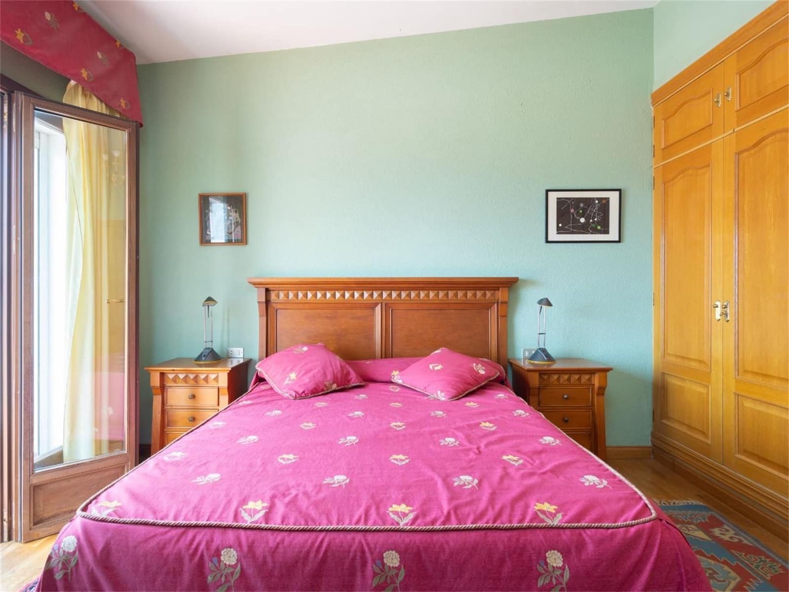 4 soverom Penthouse til salgs i Playa de las Americas med svømmebasseng garasje - € 645 000 (Ref: 8670110)