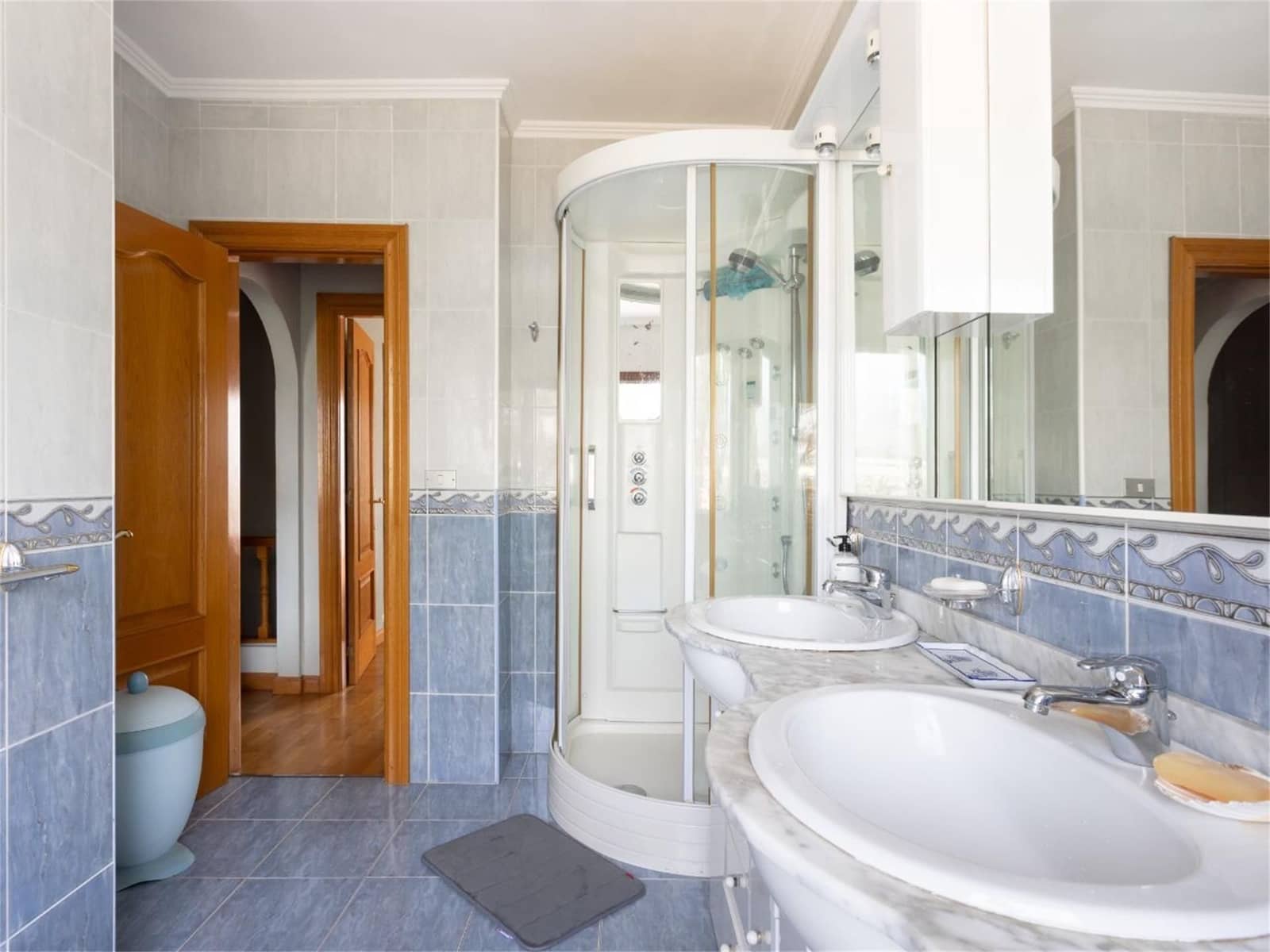 4 soverom Penthouse til salgs i Playa de las Americas med svømmebasseng garasje - € 645 000 (Ref: 8670110)