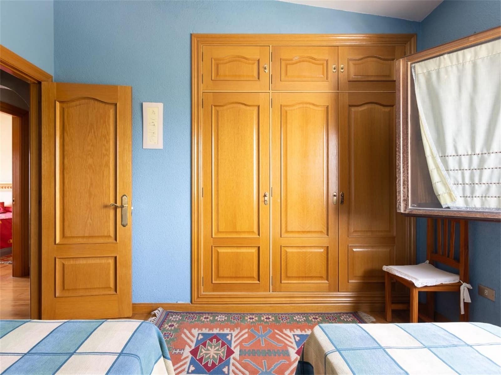 4 soverom Penthouse til salgs i Playa de las Americas med svømmebasseng garasje - € 645 000 (Ref: 8670110)