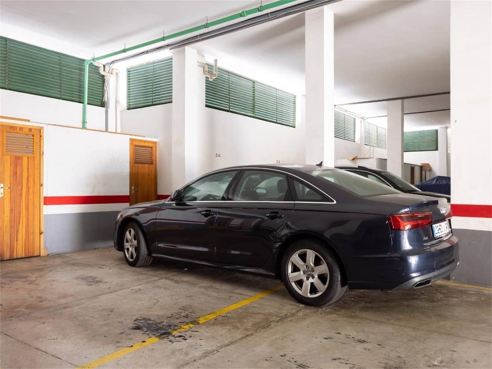 4 soverom Penthouse til salgs i Playa de las Americas med svømmebasseng garasje - € 645 000 (Ref: 8670110)