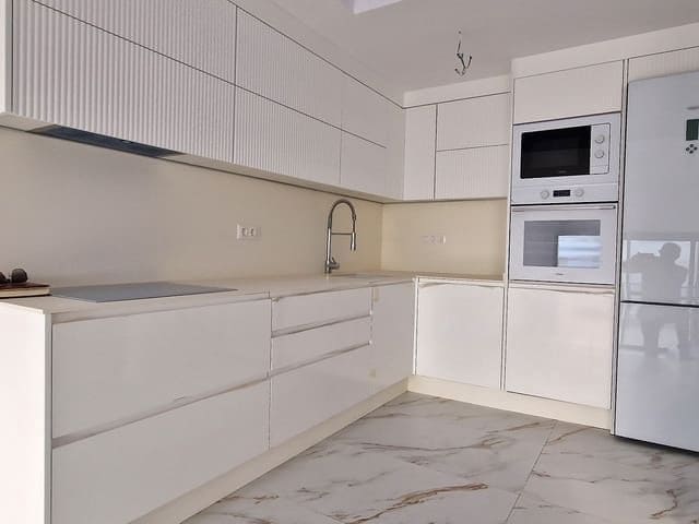 2 chambre Penthouse à vendre à Los Gigantes, Santiago del Teide avec garage - 530 000 € (Ref: 8670112)