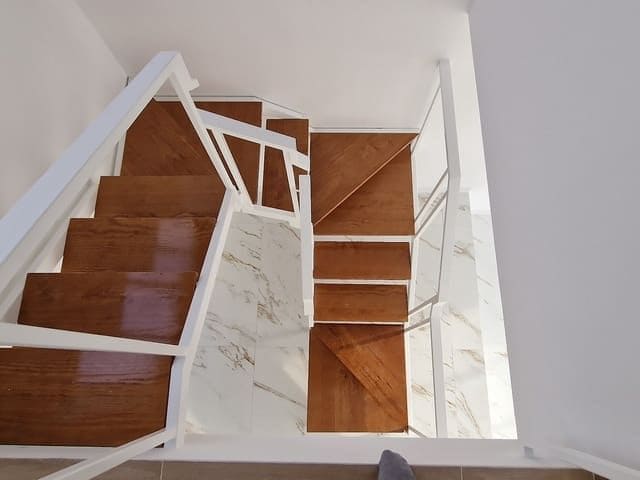 2 chambre Penthouse à vendre à Los Gigantes avec garage - 530 000 € (Ref: 8670112)