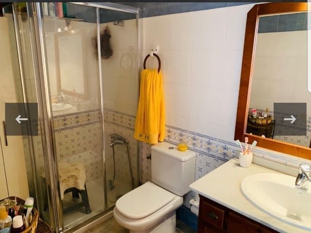 3 quarto Apartamento para venda em Los Cristianos com garagem - 585 000 € (Ref: 8670132)