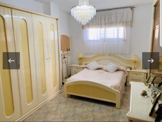 3 quarto Apartamento para venda em Los Cristianos com garagem - 585 000 € (Ref: 8670132)