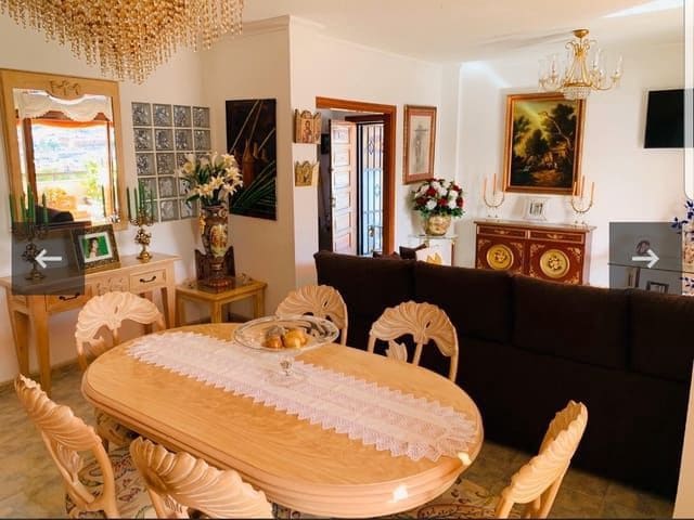 3 quarto Apartamento para venda em Los Cristianos com garagem - 585 000 € (Ref: 8670132)