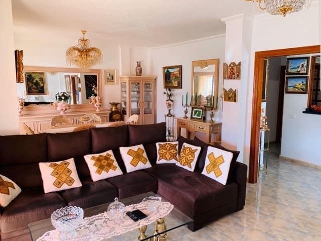 3 quarto Apartamento para venda em Los Cristianos com garagem - 585 000 € (Ref: 8670132)