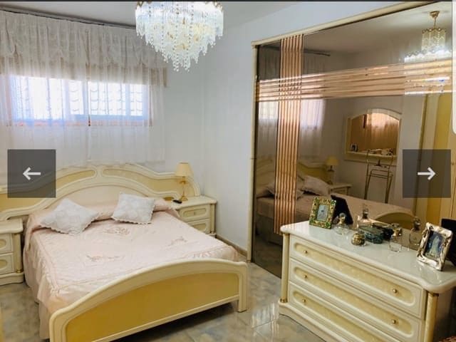 3 quarto Apartamento para venda em Los Cristianos com garagem - 585 000 € (Ref: 8670132)