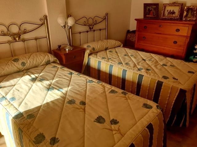 3 quarto Apartamento para venda em Los Cristianos com garagem - 585 000 € (Ref: 8670132)