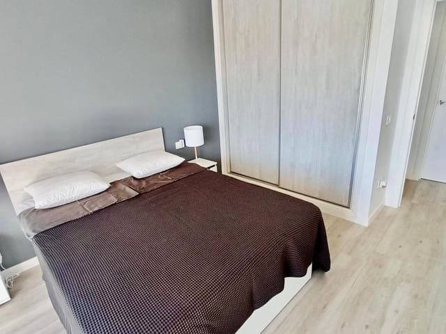 1 bedroom Apartment for sale in Playa de las Americas - € 450,000 (Ref: 8670135)