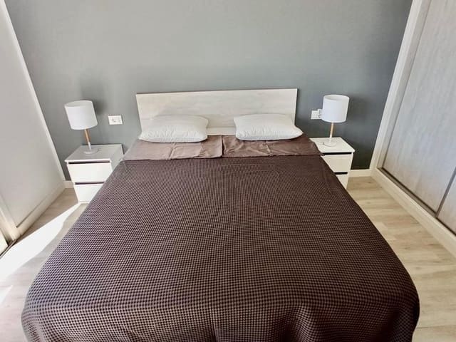 1 bedroom Apartment for sale in Playa de las Americas - € 450,000 (Ref: 8670135)