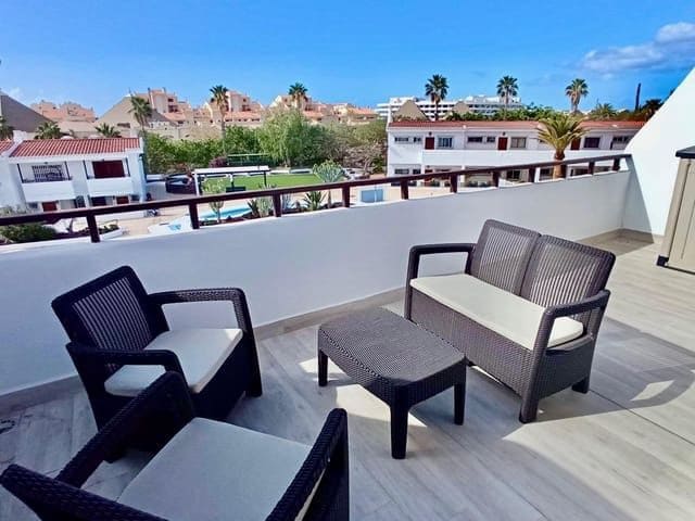 1 bedroom Apartment for sale in Playa de las Americas - € 450,000 (Ref: 8670135)