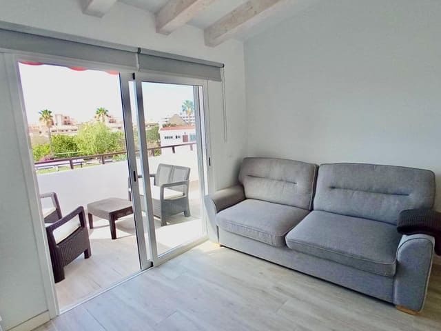 1 bedroom Apartment for sale in Playa de las Americas - € 450,000 (Ref: 8670135)