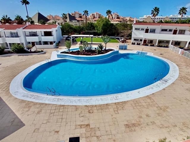 1 bedroom Apartment for sale in Playa de las Americas - € 450,000 (Ref: 8670135)