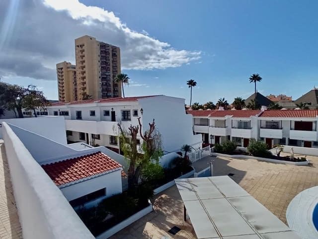 1 bedroom Apartment for sale in Playa de las Americas - € 450,000 (Ref: 8670135)
