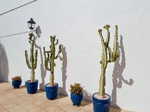 1 bedroom Apartment for sale in Playa de las Americas - € 450,000 (Ref: 8670135)