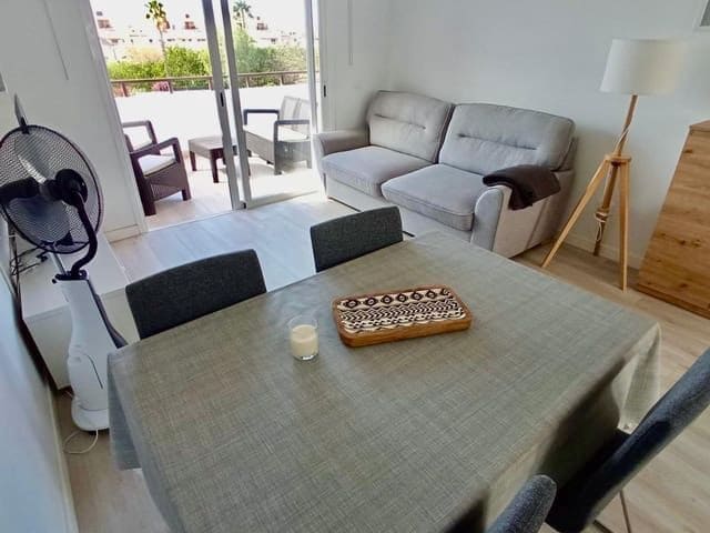 1 soveværelse Lejlighed til salg i Playa de las Americas, Arona - € 450.000 (Ref: 8670135)