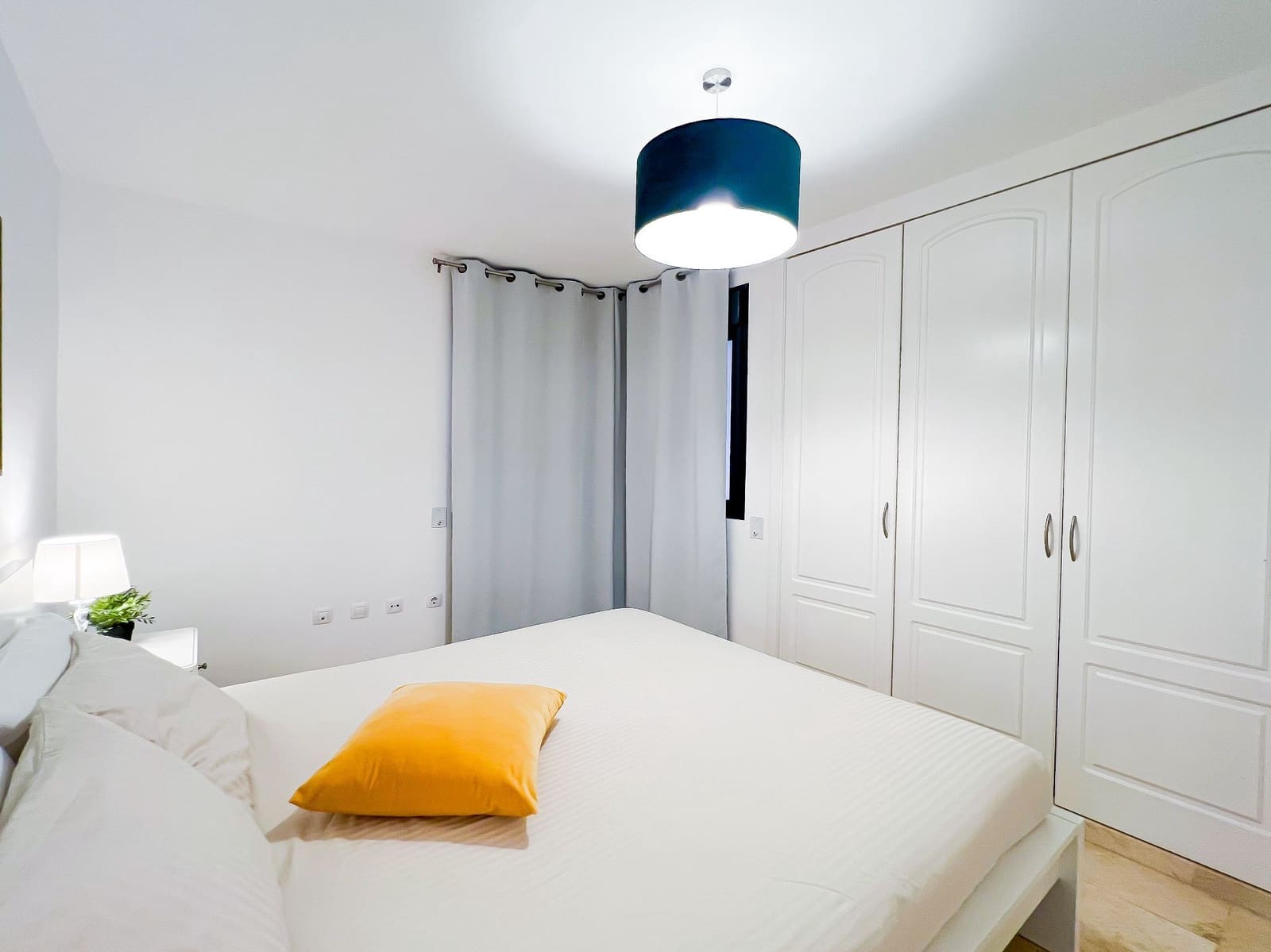 1 soverom Leilighet til salgs i Palm-Mar med svømmebasseng - € 249 000 (Ref: 8684530)