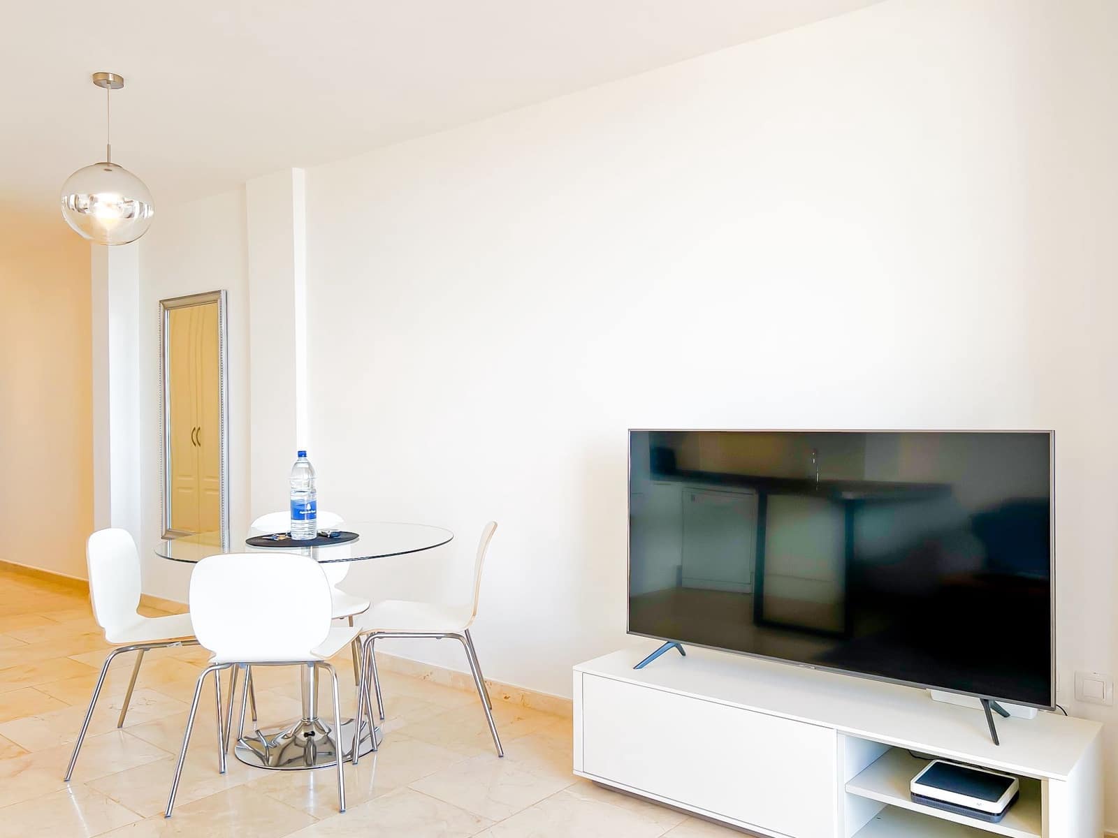 1 soverom Leilighet til salgs i Palm-Mar med svømmebasseng - € 249 000 (Ref: 8684530)