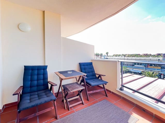 1 soverom Leilighet til salgs i Palm-Mar, Arona med svømmebasseng - € 249 000 (Ref: 8684530)