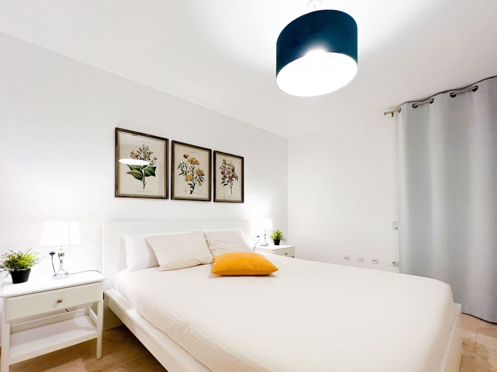 1 soverom Leilighet til salgs i Palm-Mar med svømmebasseng - € 249 000 (Ref: 8684530)