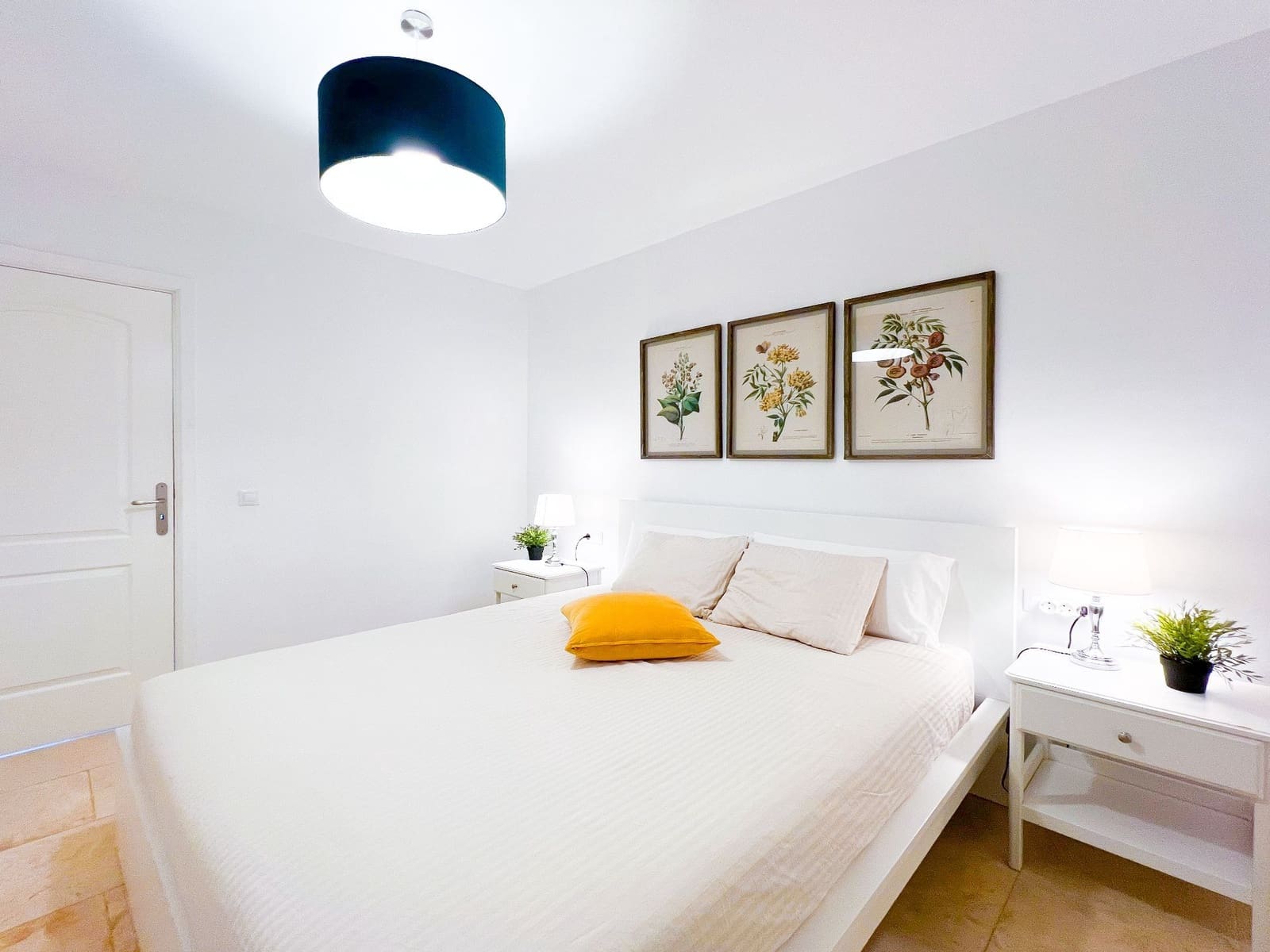 1 soverom Leilighet til salgs i Palm-Mar med svømmebasseng - € 249 000 (Ref: 8684530)